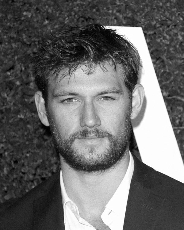 Alex Pettyfer
