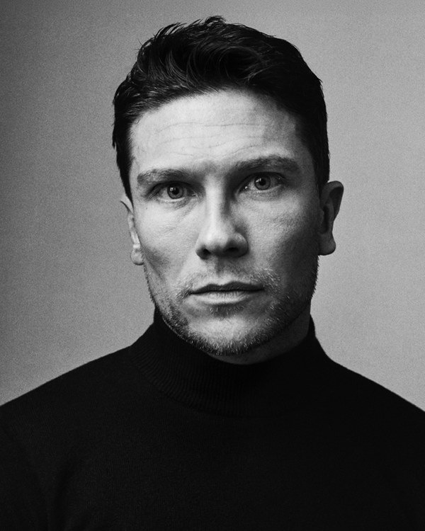 Ben Cookson
