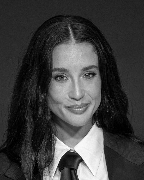 María Pedraza
