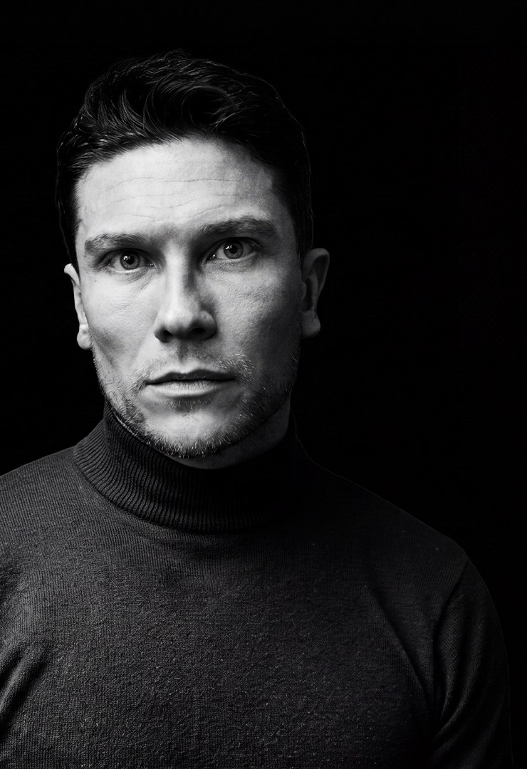 Ben Cookson