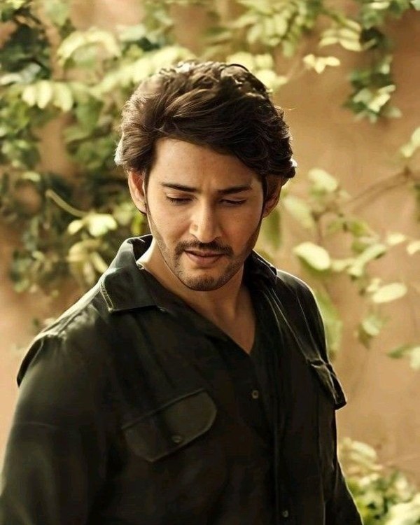 Mahesh Babu