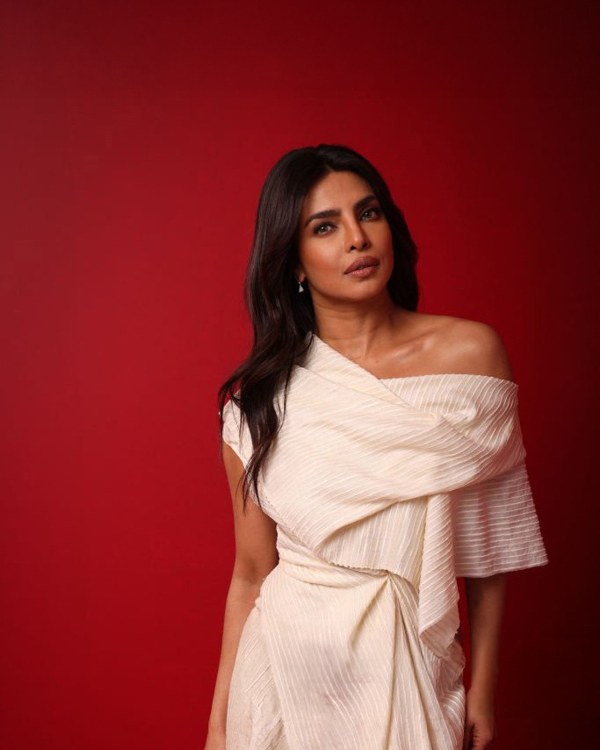 Priyanka Chopra