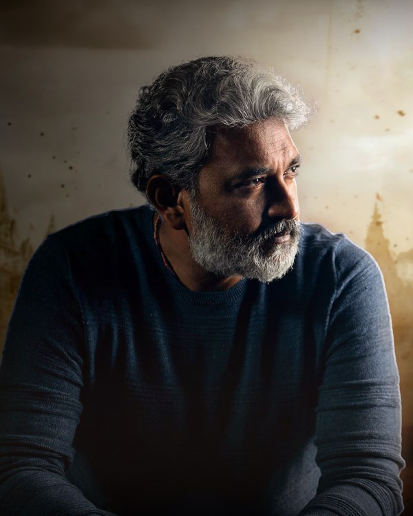 S. S. Rajamouli