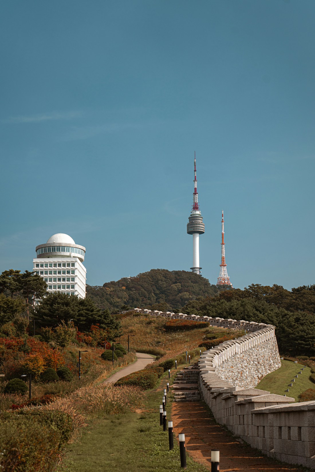 South Korea