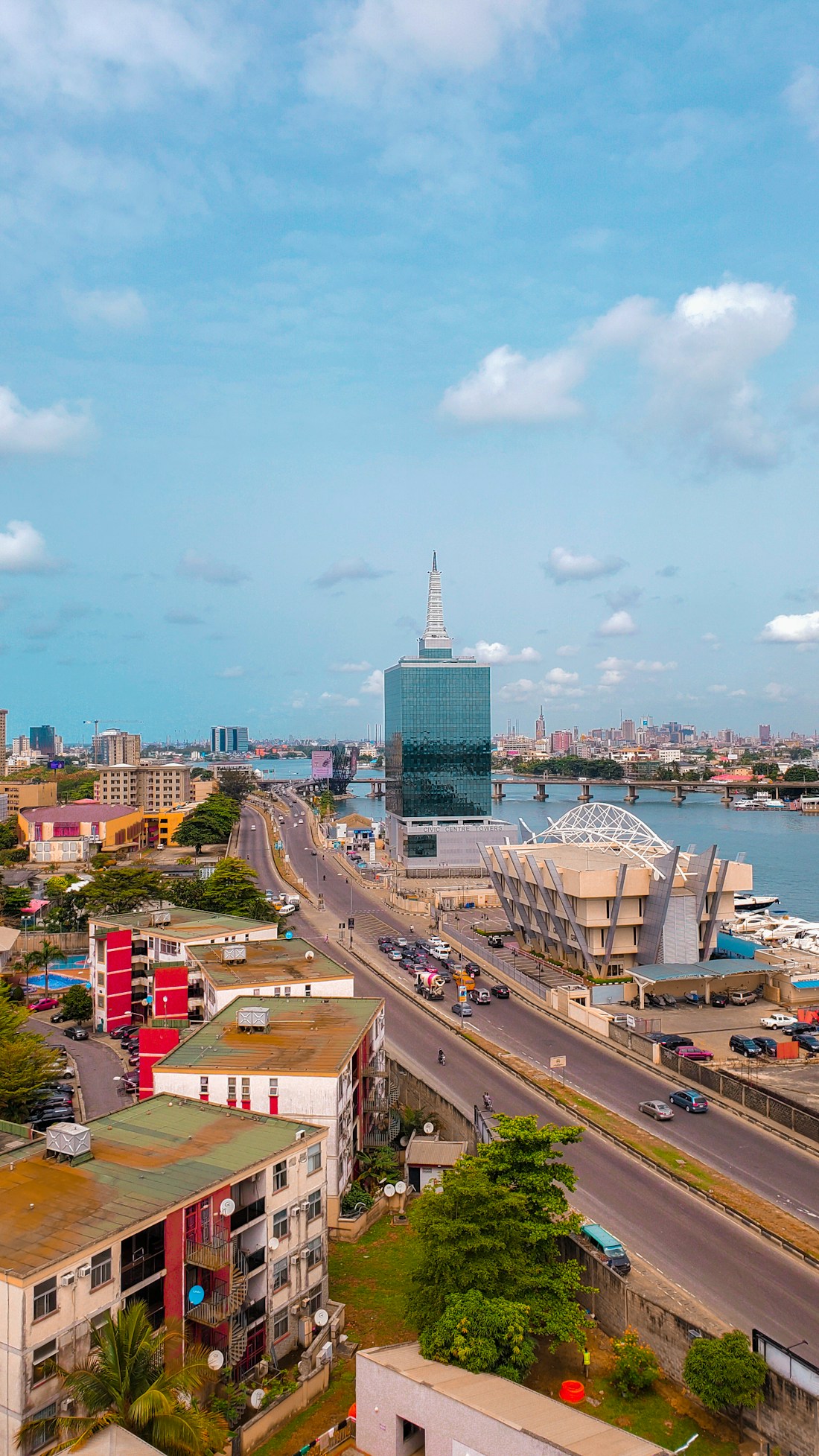 Nigeria