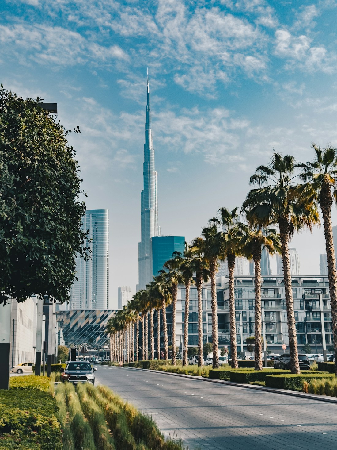 UAE