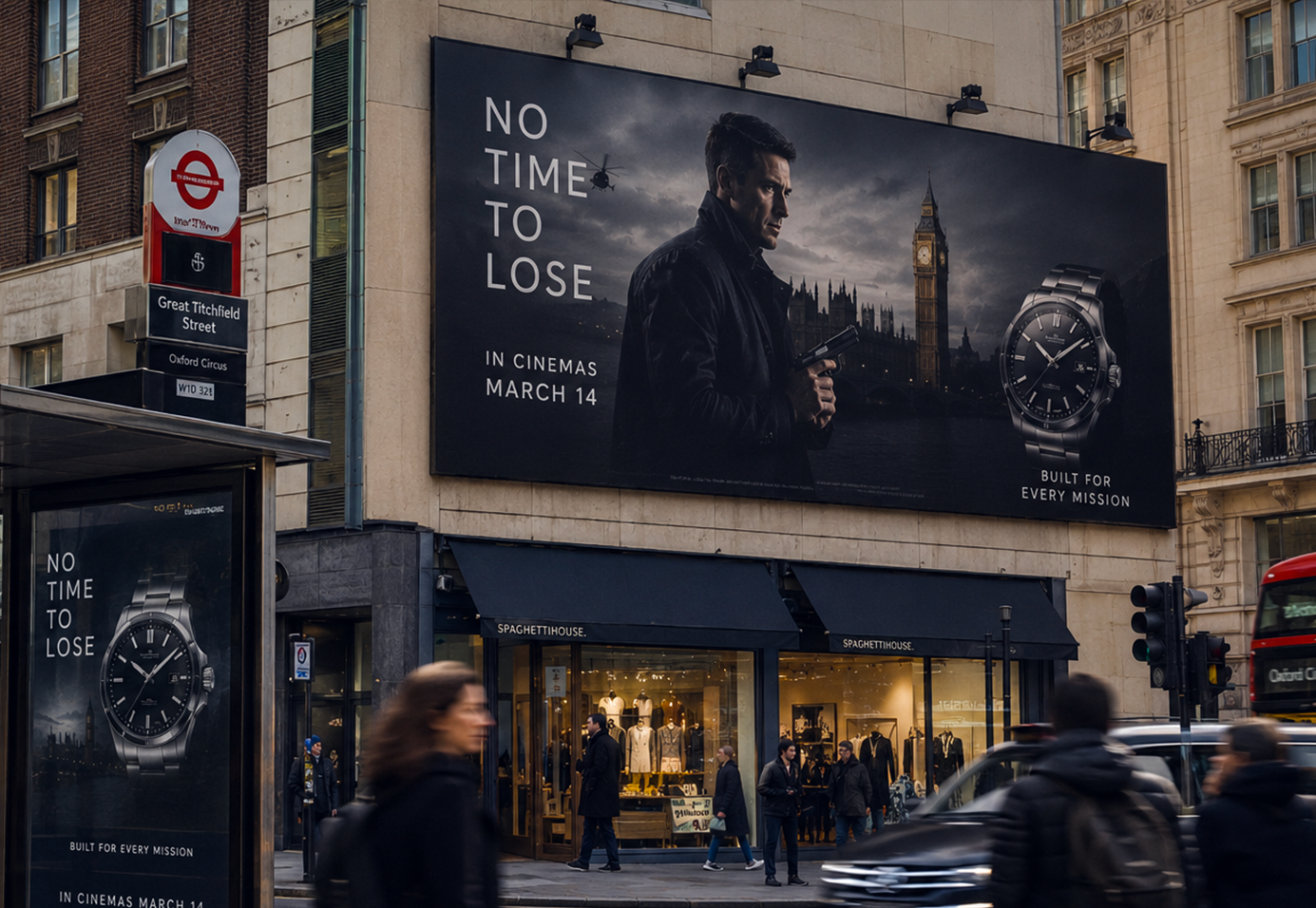 Out-Film Branding