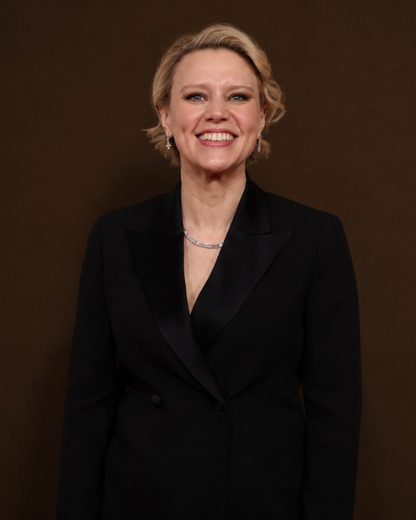 Kate McKinnon