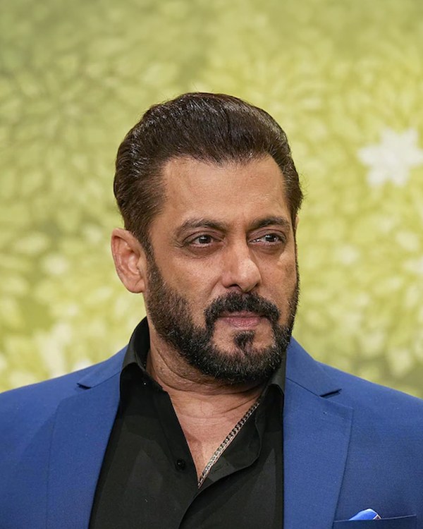 Salman Khan