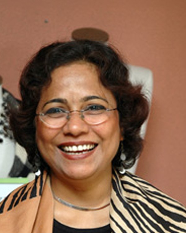 Seema Biswas