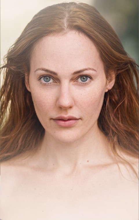 Meryem Uzerli