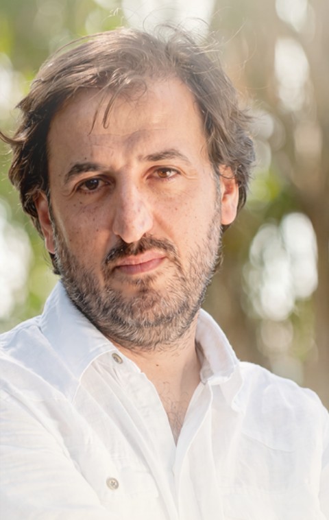 Özcan Alper