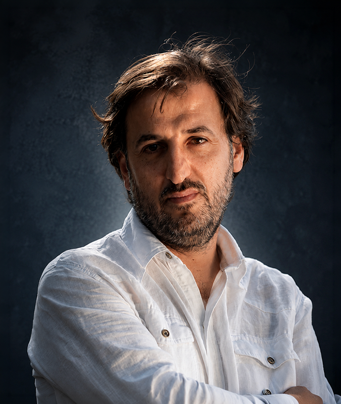Özcan Alper