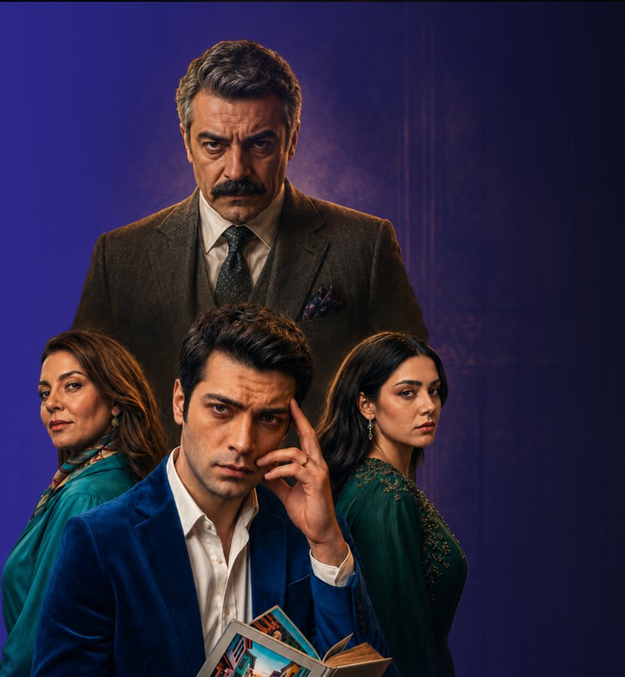 Kardelen key art