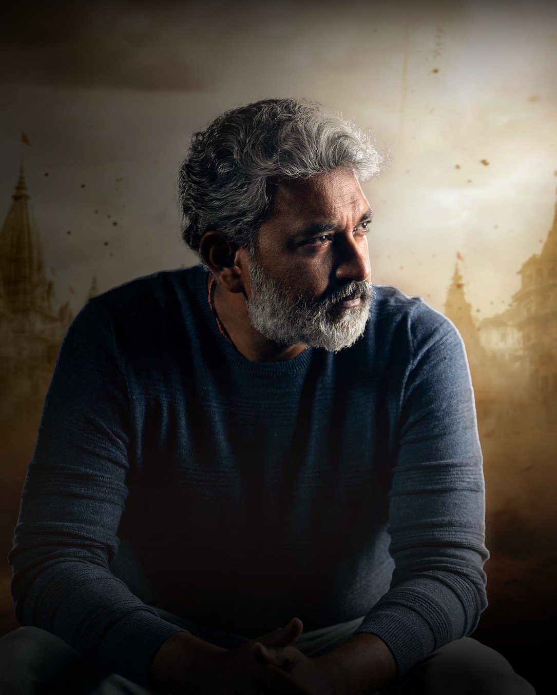 S. S. Rajamouli